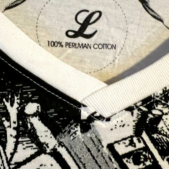 Taste Clothing YM Tee /S Tee - Picture 2 of 3